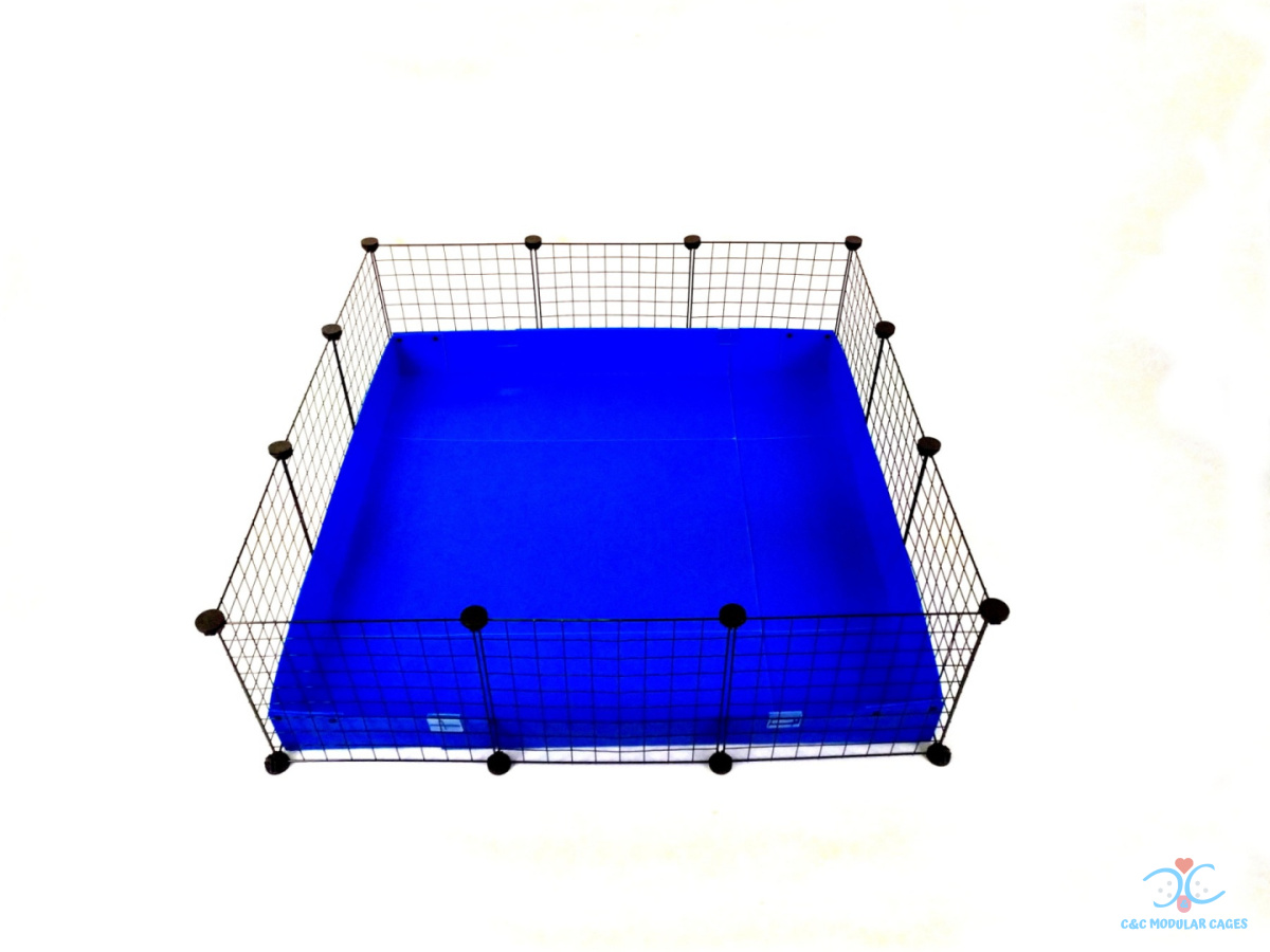 C&C Cage 3x3 110x110 cm > candcmodularcages.eu